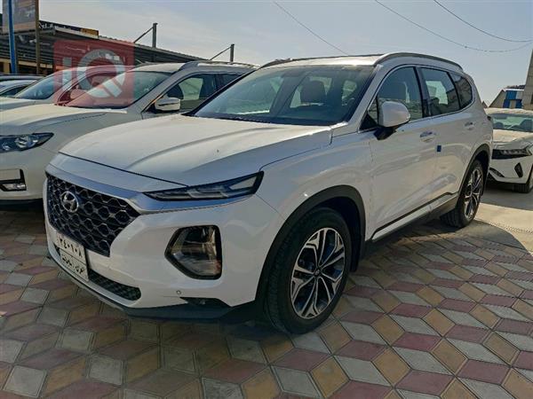 Hyundai for sale in Iraq